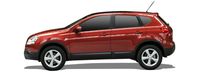 NISSAN bildeler