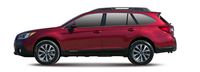 SUBARU bildeler
