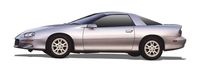 CHEVROLET bildeler