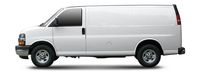 CHEVROLET bildeler