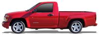 CHEVROLET bildeler