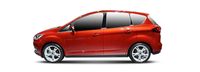 FORD bildeler