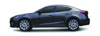 MAZDA bildeler