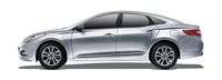 HYUNDAI bildeler