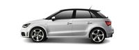 AUDI bildeler