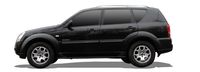 SSANGYONG bildeler