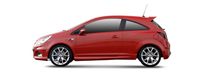 OPEL bildeler