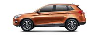 BAIC bildeler