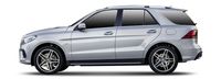 MERCEDES-BENZ bildeler