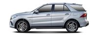MERCEDES-BENZ bildeler