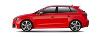 AUDI bildeler