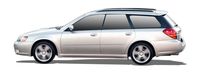 SUBARU bildeler