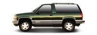 CHEVROLET bildeler
