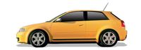 AUDI bildeler
