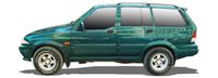 DAEWOO bildeler