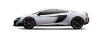 MCLAREN bildeler