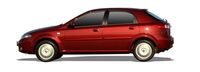 CHEVROLET bildeler