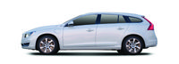 VOLVO bildeler