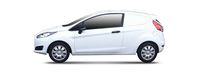 FORD bildeler