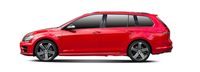 VW bildeler