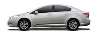 TOYOTA bildeler