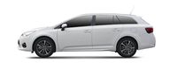 TOYOTA bildeler