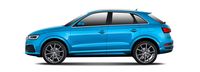 AUDI bildeler