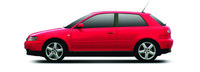 AUDI bildeler