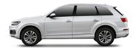 AUDI bildeler
