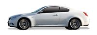 INFINITI bildeler