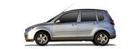 MAZDA bildeler
