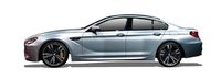 BMW bildeler