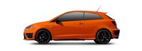 SEAT bildeler