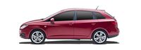 SEAT bildeler