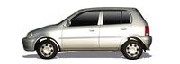 HONDA bildeler
