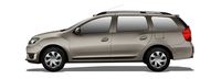 DACIA bildeler