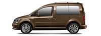 VW bildeler