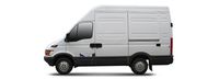 IVECO bildeler