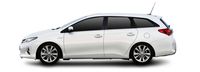 TOYOTA bildeler