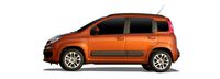 FIAT bildeler