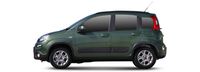 FIAT bildeler
