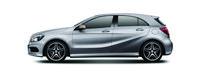 MERCEDES-BENZ bildeler