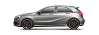 MERCEDES-BENZ bildeler