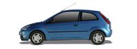 FORD bildeler