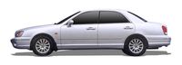 HYUNDAI bildeler