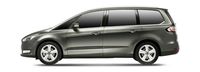 FORD bildeler