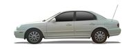HYUNDAI bildeler