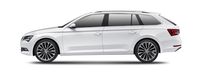 SKODA bildeler
