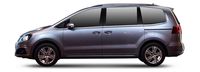 SEAT bildeler