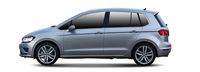 VW bildeler